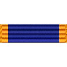Oregon National Guard Exceptional Service Medal Ribbon